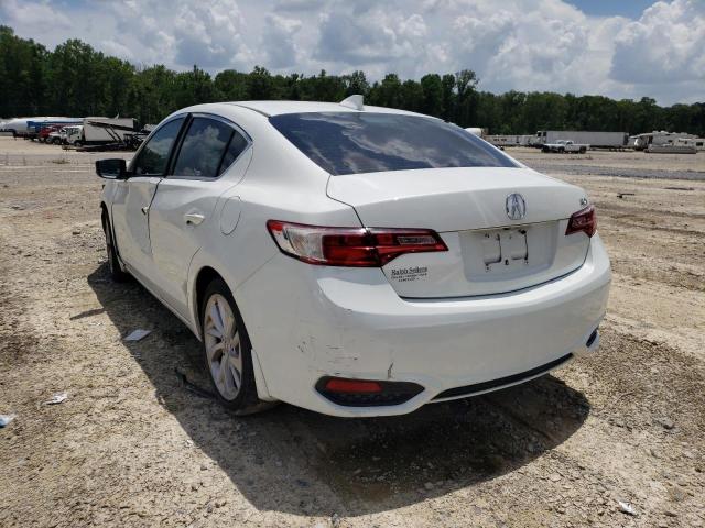 Photo 2 VIN: 19UDE2F75HA015040 - ACURA ILX PREMIU 