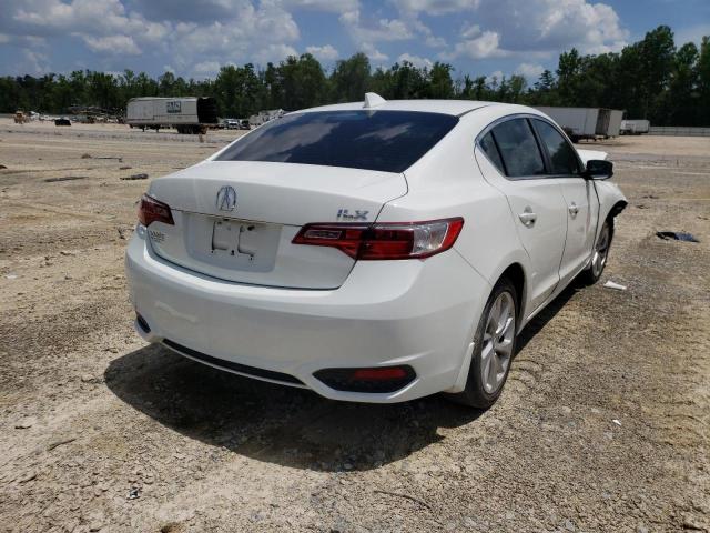 Photo 3 VIN: 19UDE2F75HA015040 - ACURA ILX PREMIU 