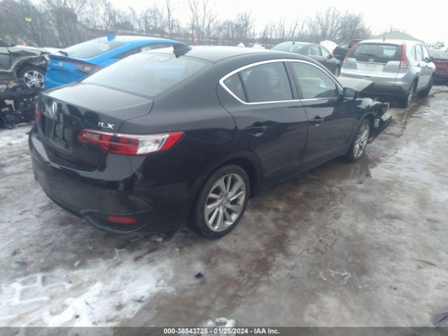 Photo 3 VIN: 19UDE2F75HA016284 - ACURA ILX 