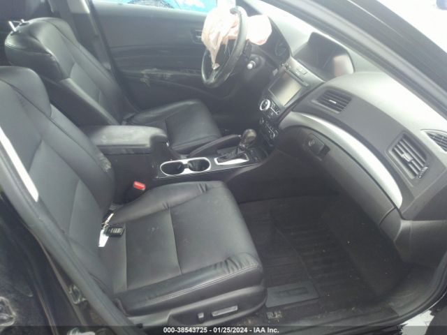 Photo 4 VIN: 19UDE2F75HA016284 - ACURA ILX 