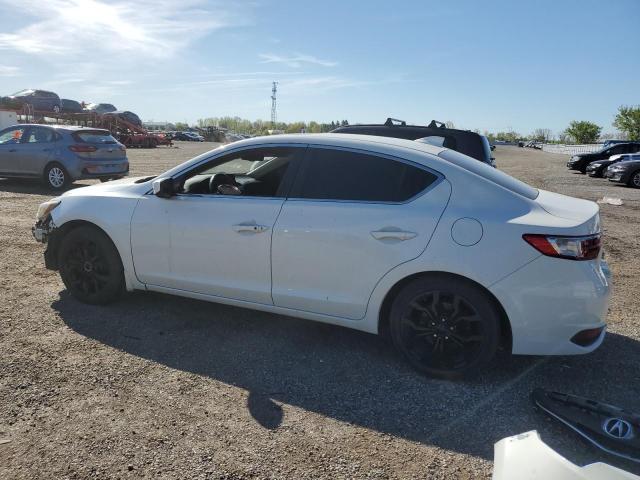 Photo 1 VIN: 19UDE2F75HA802005 - ACURA ILX 