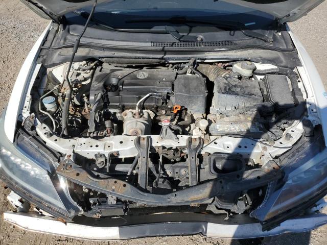 Photo 10 VIN: 19UDE2F75HA802005 - ACURA ILX 