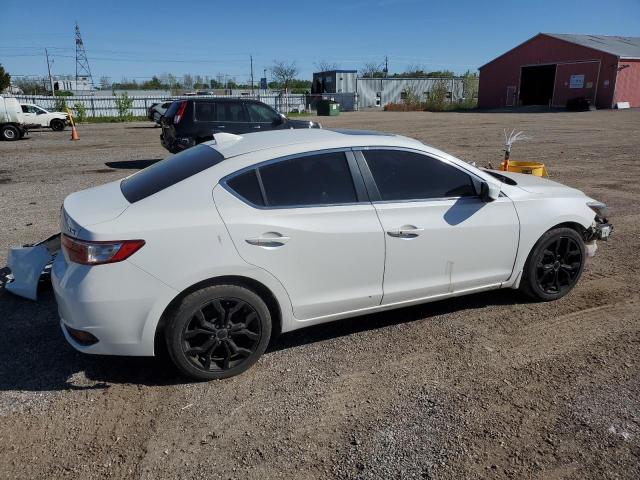 Photo 2 VIN: 19UDE2F75HA802005 - ACURA ILX 