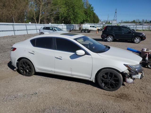 Photo 3 VIN: 19UDE2F75HA802005 - ACURA ILX 