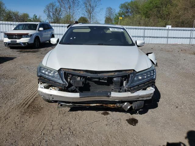 Photo 4 VIN: 19UDE2F75HA802005 - ACURA ILX 