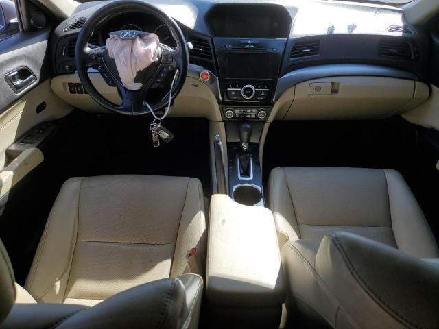 Photo 7 VIN: 19UDE2F75HA802005 - ACURA ILX 