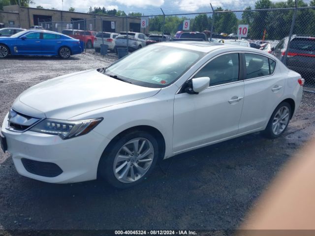 Photo 1 VIN: 19UDE2F75JA000186 - ACURA ILX 