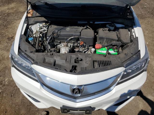 Photo 10 VIN: 19UDE2F75JA000463 - ACURA ILX 