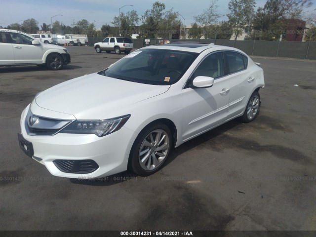 Photo 1 VIN: 19UDE2F75JA000835 - ACURA ILX 