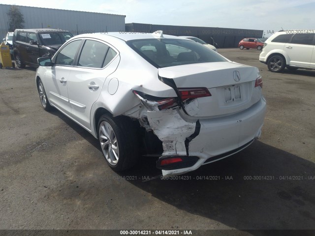 Photo 5 VIN: 19UDE2F75JA000835 - ACURA ILX 