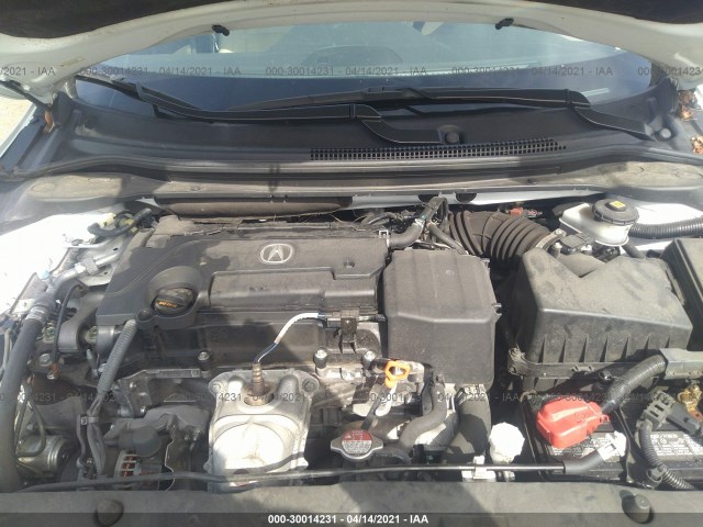 Photo 9 VIN: 19UDE2F75JA000835 - ACURA ILX 