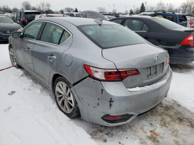 Photo 2 VIN: 19UDE2F75JA001841 - ACURA ILX PREMIU 