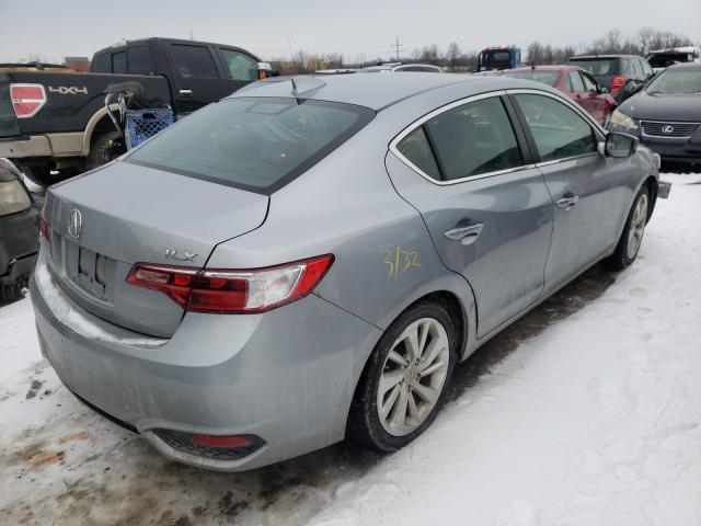 Photo 3 VIN: 19UDE2F75JA001841 - ACURA ILX PREMIU 