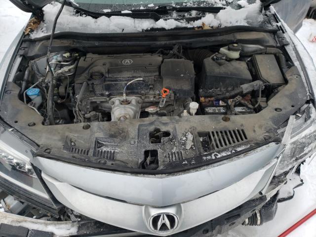 Photo 6 VIN: 19UDE2F75JA001841 - ACURA ILX PREMIU 