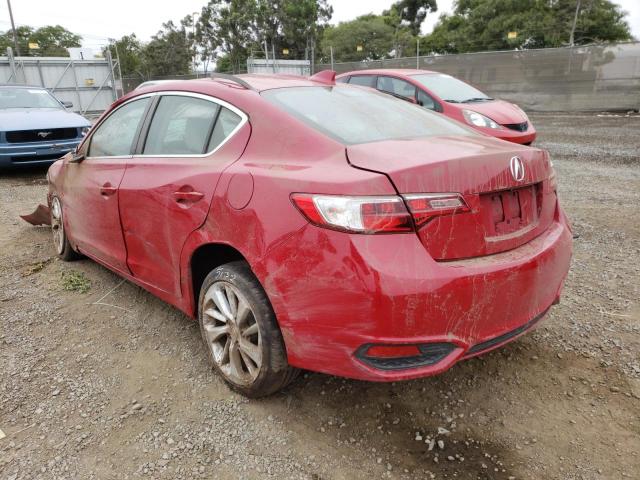 Photo 2 VIN: 19UDE2F75JA002004 - ACURA ILX PREMIU 