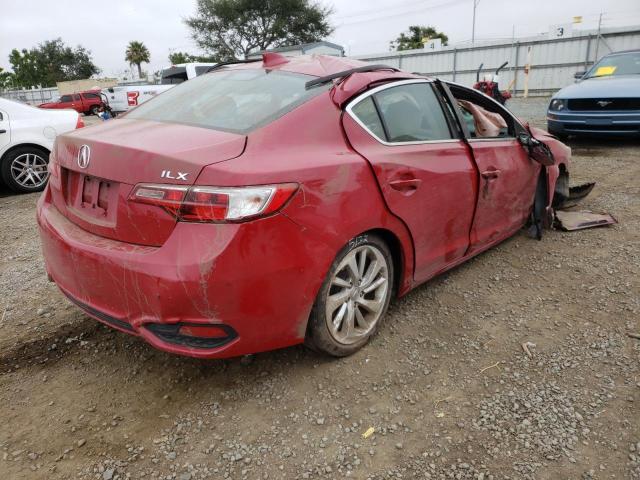 Photo 3 VIN: 19UDE2F75JA002004 - ACURA ILX PREMIU 