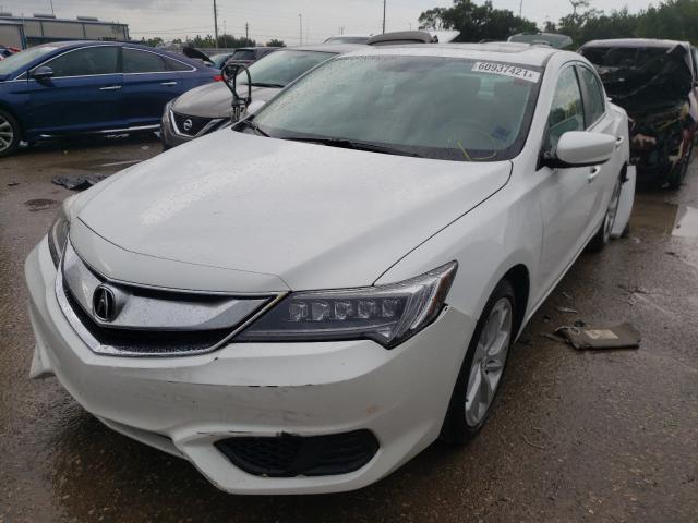 Photo 1 VIN: 19UDE2F75JA003878 - ACURA ILX PREMIU 