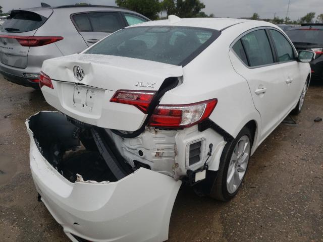 Photo 3 VIN: 19UDE2F75JA003878 - ACURA ILX PREMIU 