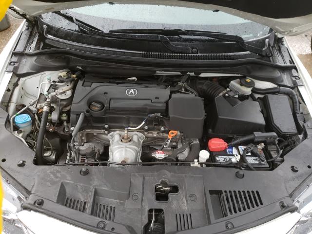 Photo 6 VIN: 19UDE2F75JA003878 - ACURA ILX PREMIU 