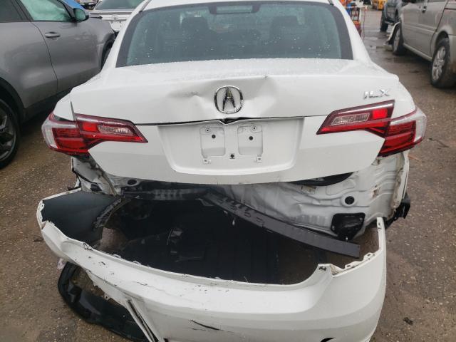 Photo 8 VIN: 19UDE2F75JA003878 - ACURA ILX PREMIU 