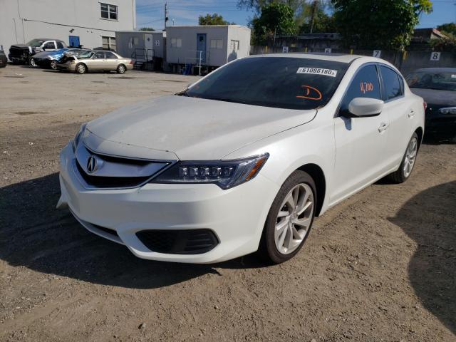 Photo 1 VIN: 19UDE2F75JA005825 - ACURA ILX PREMIU 