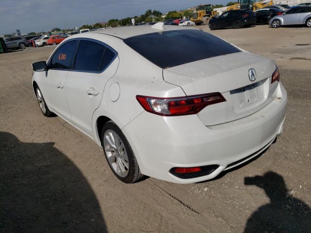 Photo 2 VIN: 19UDE2F75JA005825 - ACURA ILX PREMIU 