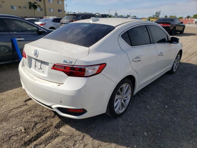 Photo 3 VIN: 19UDE2F75JA005825 - ACURA ILX PREMIU 