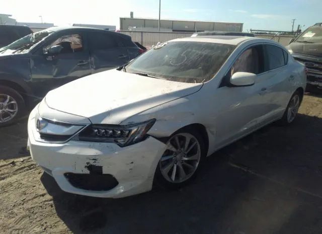 Photo 1 VIN: 19UDE2F75JA006697 - ACURA ILX 