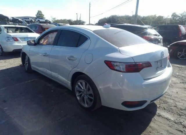 Photo 2 VIN: 19UDE2F75JA006697 - ACURA ILX 