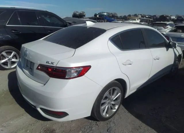 Photo 3 VIN: 19UDE2F75JA006697 - ACURA ILX 