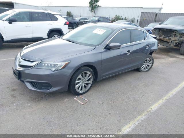 Photo 1 VIN: 19UDE2F75JA007512 - ACURA ILX 