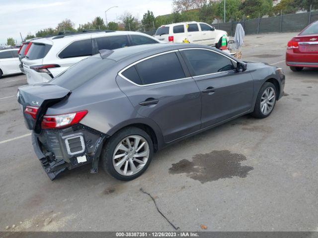 Photo 3 VIN: 19UDE2F75JA007512 - ACURA ILX 