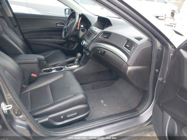 Photo 4 VIN: 19UDE2F75JA007512 - ACURA ILX 