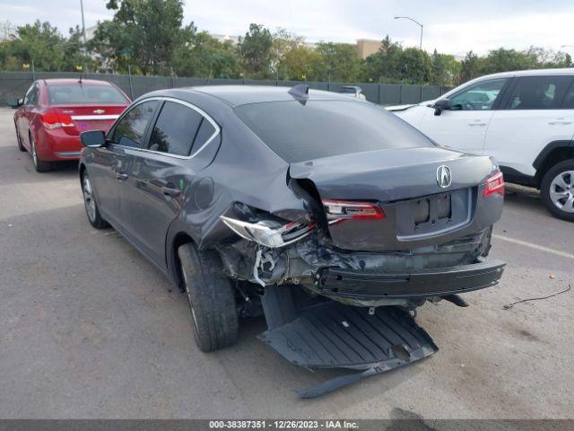 Photo 5 VIN: 19UDE2F75JA007512 - ACURA ILX 