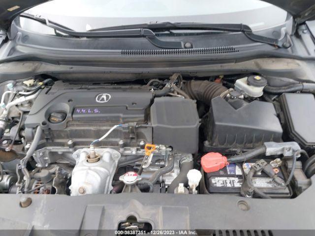 Photo 9 VIN: 19UDE2F75JA007512 - ACURA ILX 