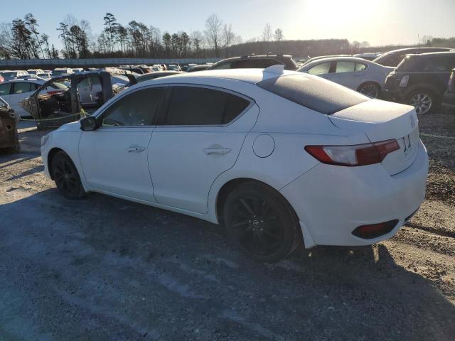 Photo 1 VIN: 19UDE2F75JA008014 - ACURA ILX 