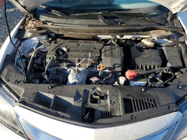 Photo 10 VIN: 19UDE2F75JA008014 - ACURA ILX 