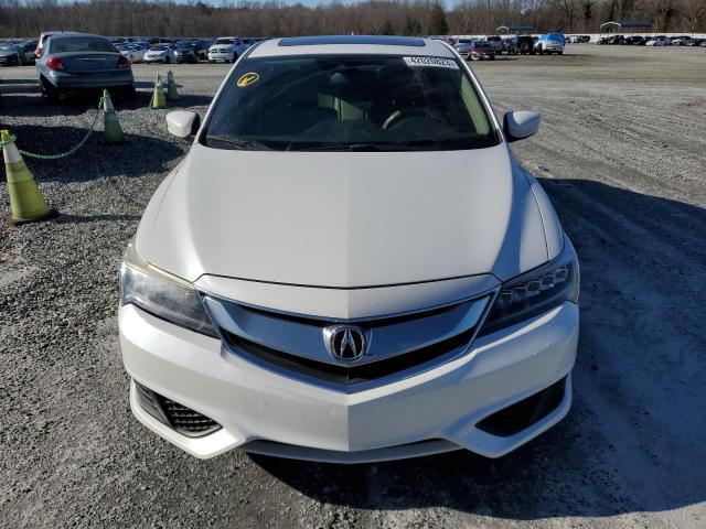 Photo 4 VIN: 19UDE2F75JA008014 - ACURA ILX 