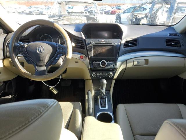 Photo 7 VIN: 19UDE2F75JA008014 - ACURA ILX 