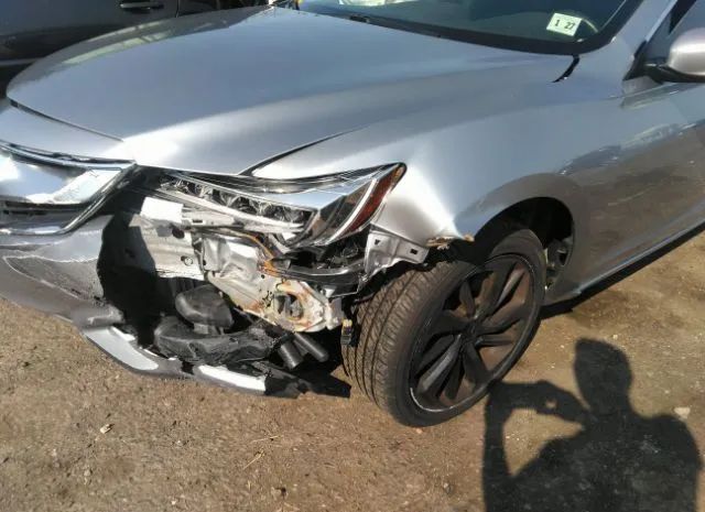 Photo 5 VIN: 19UDE2F75JA009647 - ACURA ILX 