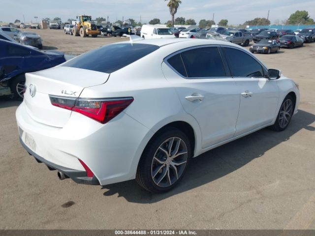 Photo 3 VIN: 19UDE2F75KA000674 - ACURA ILX 