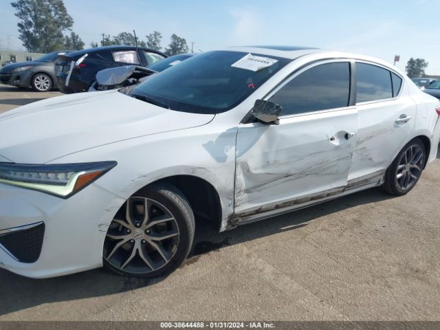 Photo 5 VIN: 19UDE2F75KA000674 - ACURA ILX 