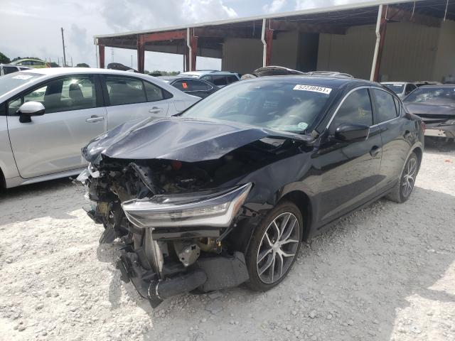 Photo 1 VIN: 19UDE2F75KA002182 - ACURA ILX PREMIU 