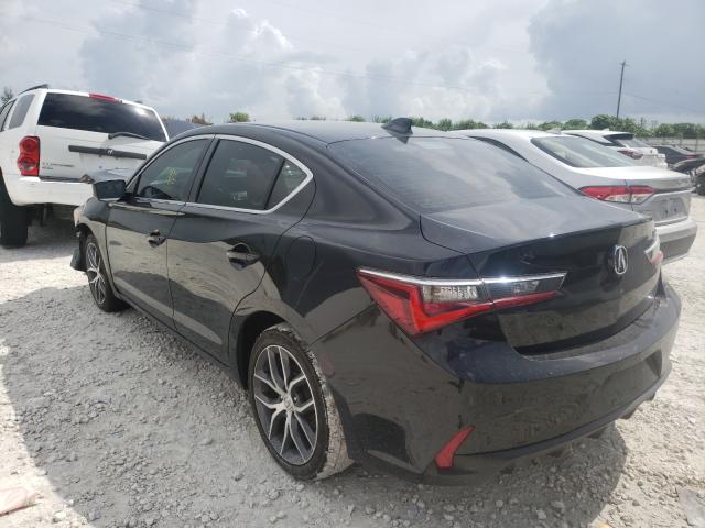 Photo 2 VIN: 19UDE2F75KA002182 - ACURA ILX PREMIU 