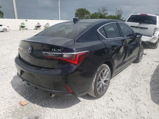 Photo 3 VIN: 19UDE2F75KA002182 - ACURA ILX PREMIU 