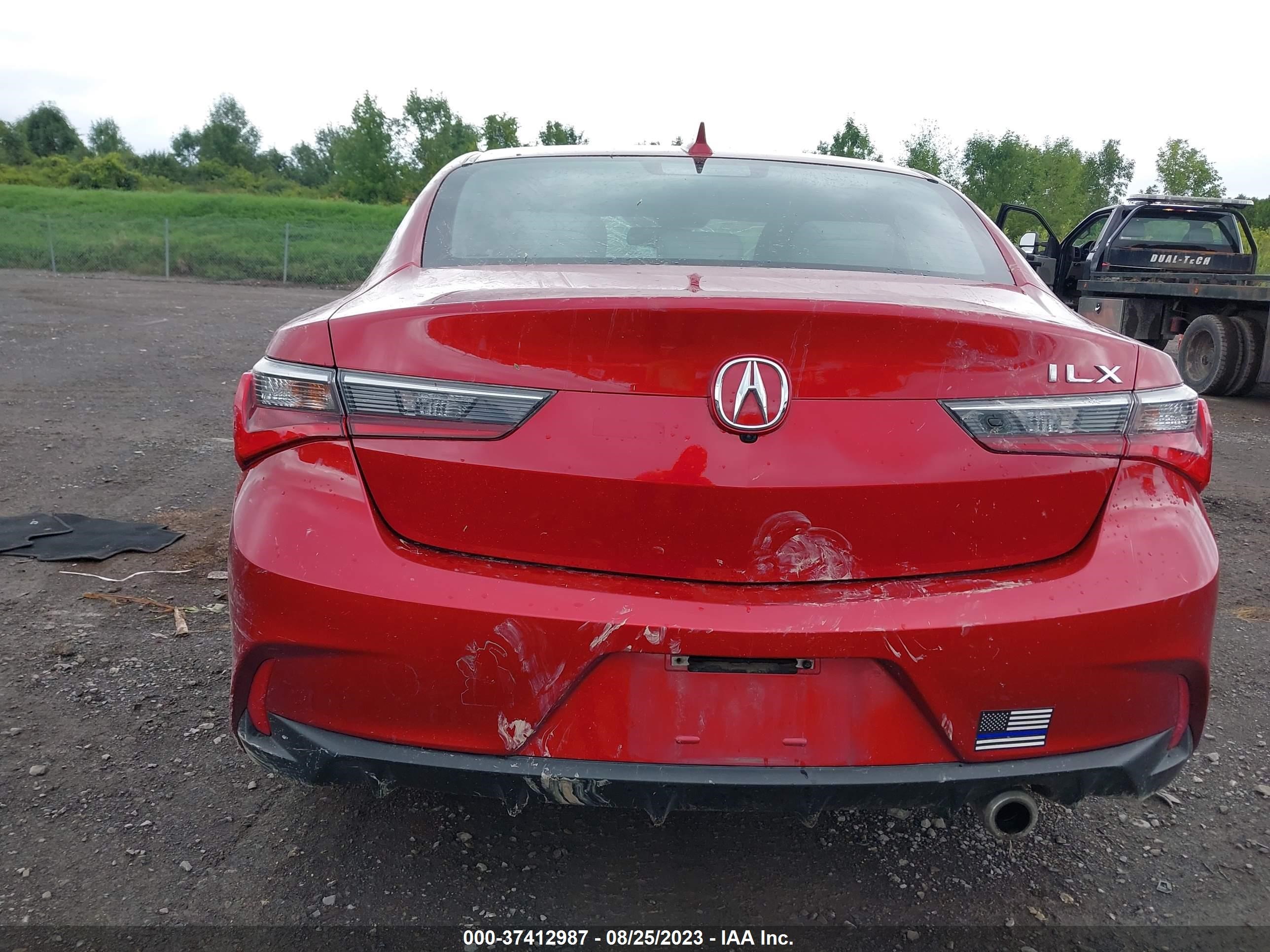 Photo 16 VIN: 19UDE2F75KA004255 - ACURA ILX 