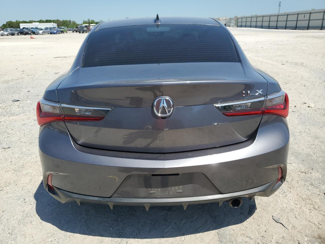 Photo 5 VIN: 19UDE2F75KA004594 - ACURA ILX 