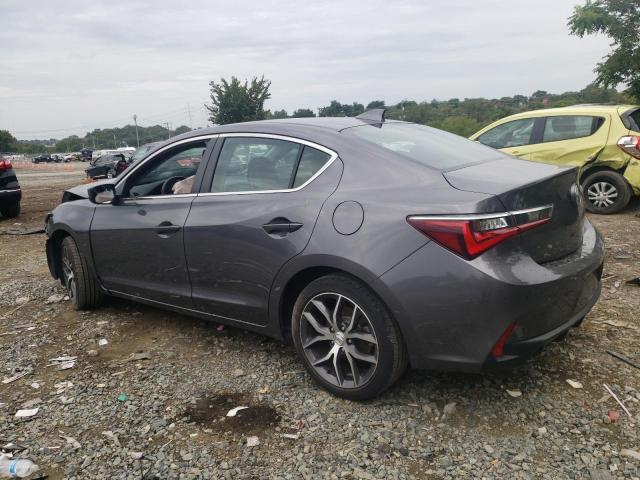 Photo 1 VIN: 19UDE2F75KA005907 - ACURA ILX PREMIU 