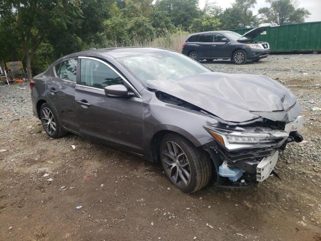 Photo 3 VIN: 19UDE2F75KA005907 - ACURA ILX PREMIU 