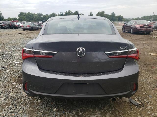 Photo 5 VIN: 19UDE2F75KA005907 - ACURA ILX PREMIU 